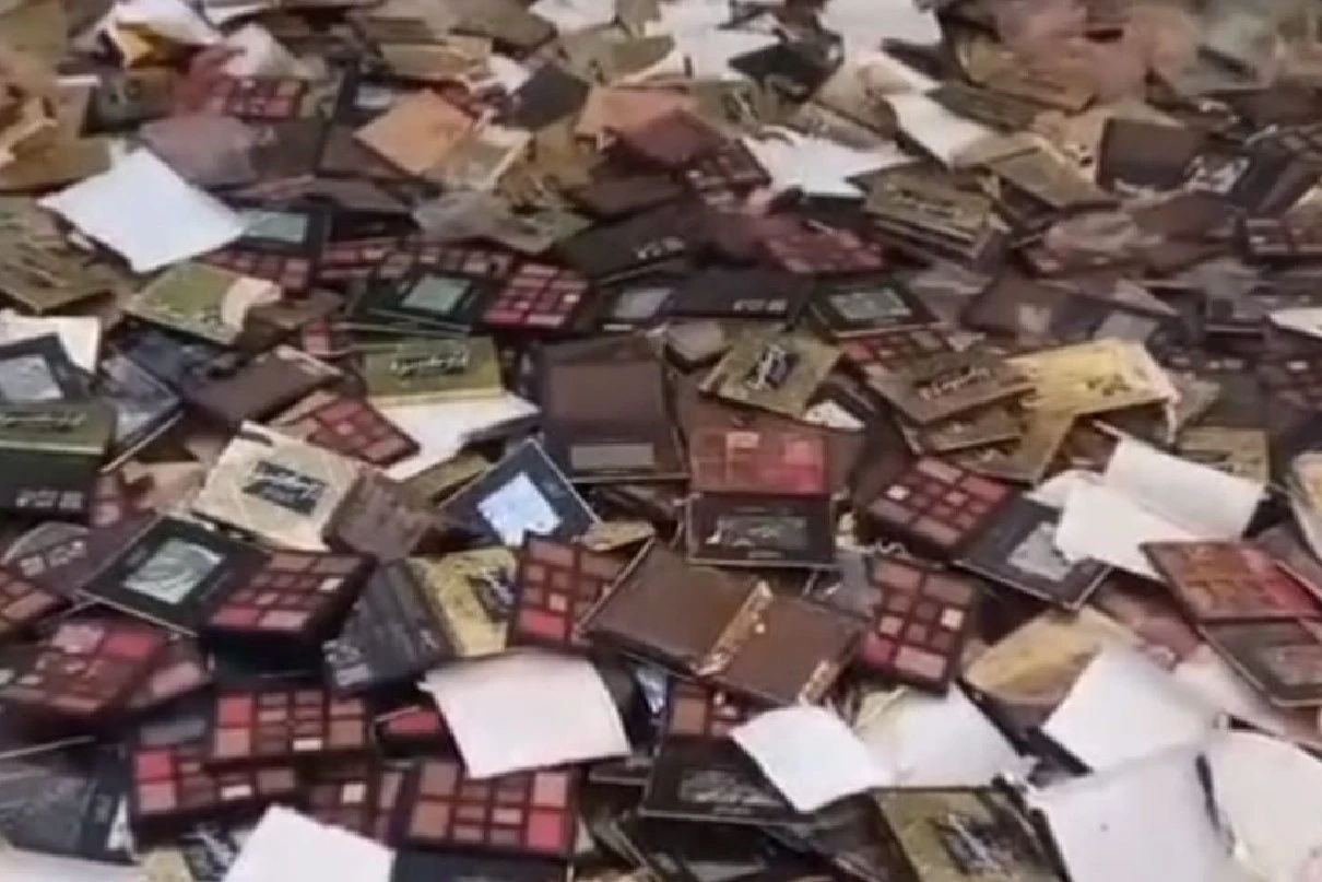 SALSA Cosmetic Tarik Produk Bermasalah, Pastikan Produksi Baru Sesuai Standar BPOM