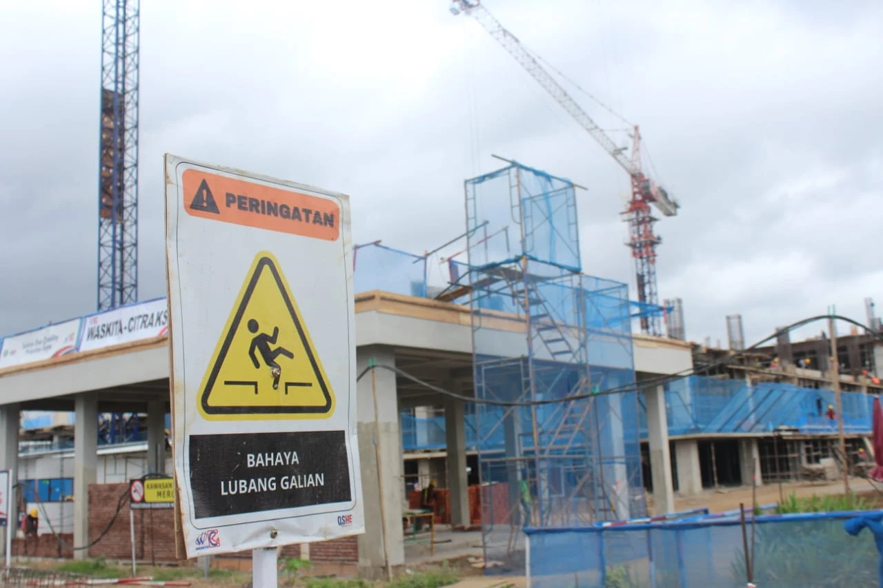 KPK Pantau Pembangunan Gedung DPRD DIY yang Menelan Anggaran Rp 293,8 Miliar