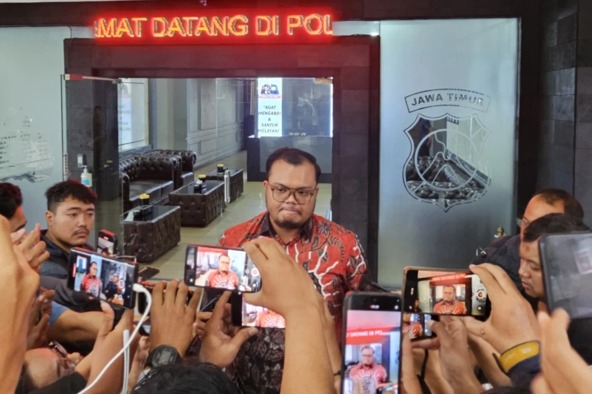 Tak Ada Itikad Baik, Dokter AY Terduga Pelaku Pelecehan Seksual Dilaporkan Polisi