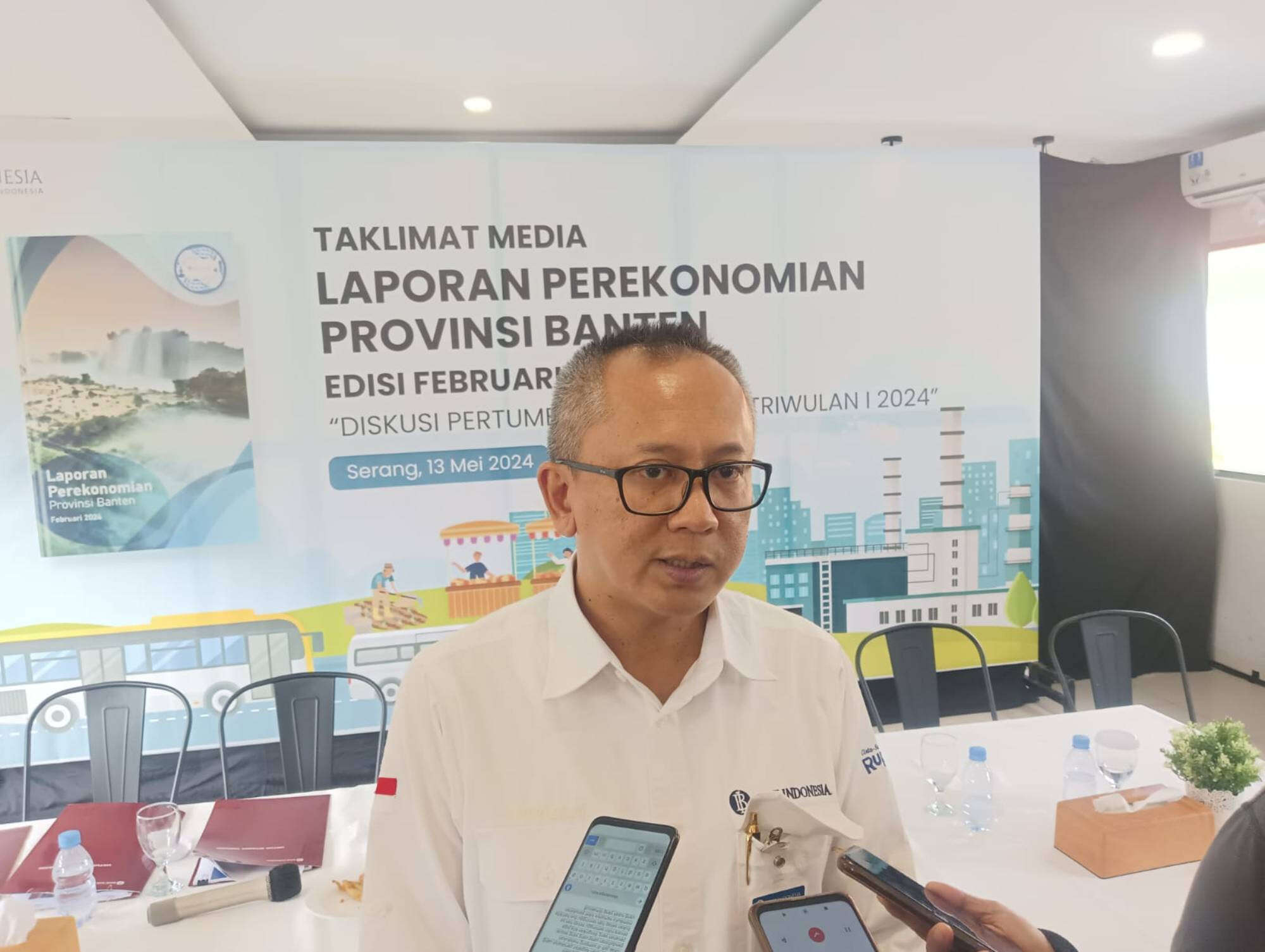 Transaksi Pameran KKB dan Digiwara Fun Fest 2024 Tembus Rp 13,5 Miliar