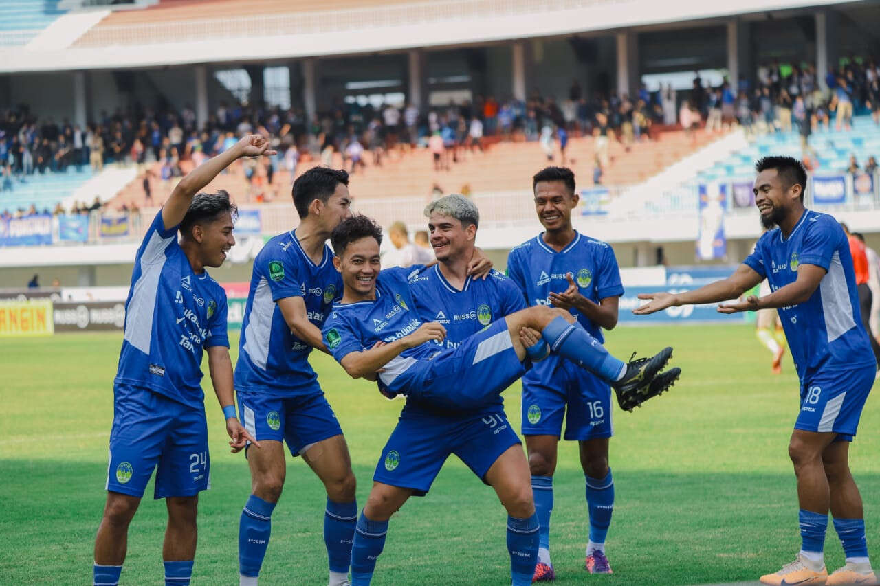 PSIM Jogja Harus Rela, Pemain Andalannya Menepi karena Cedera