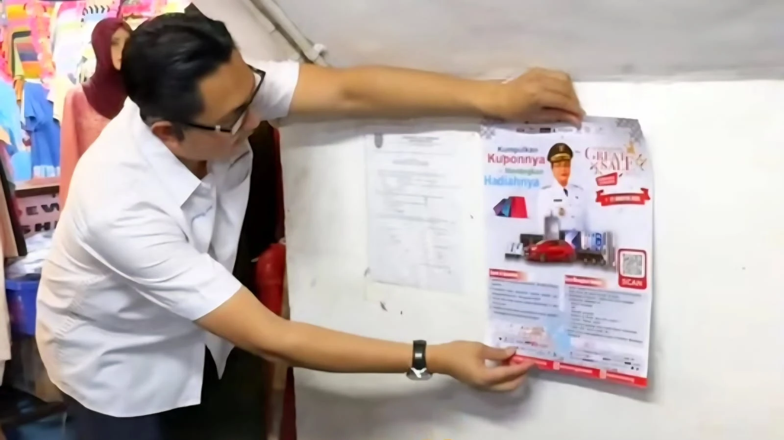 Semarang Great Sale 2025, Hadiah Mobil hingga Diskon Tiket KAI & Garuda Indonesia