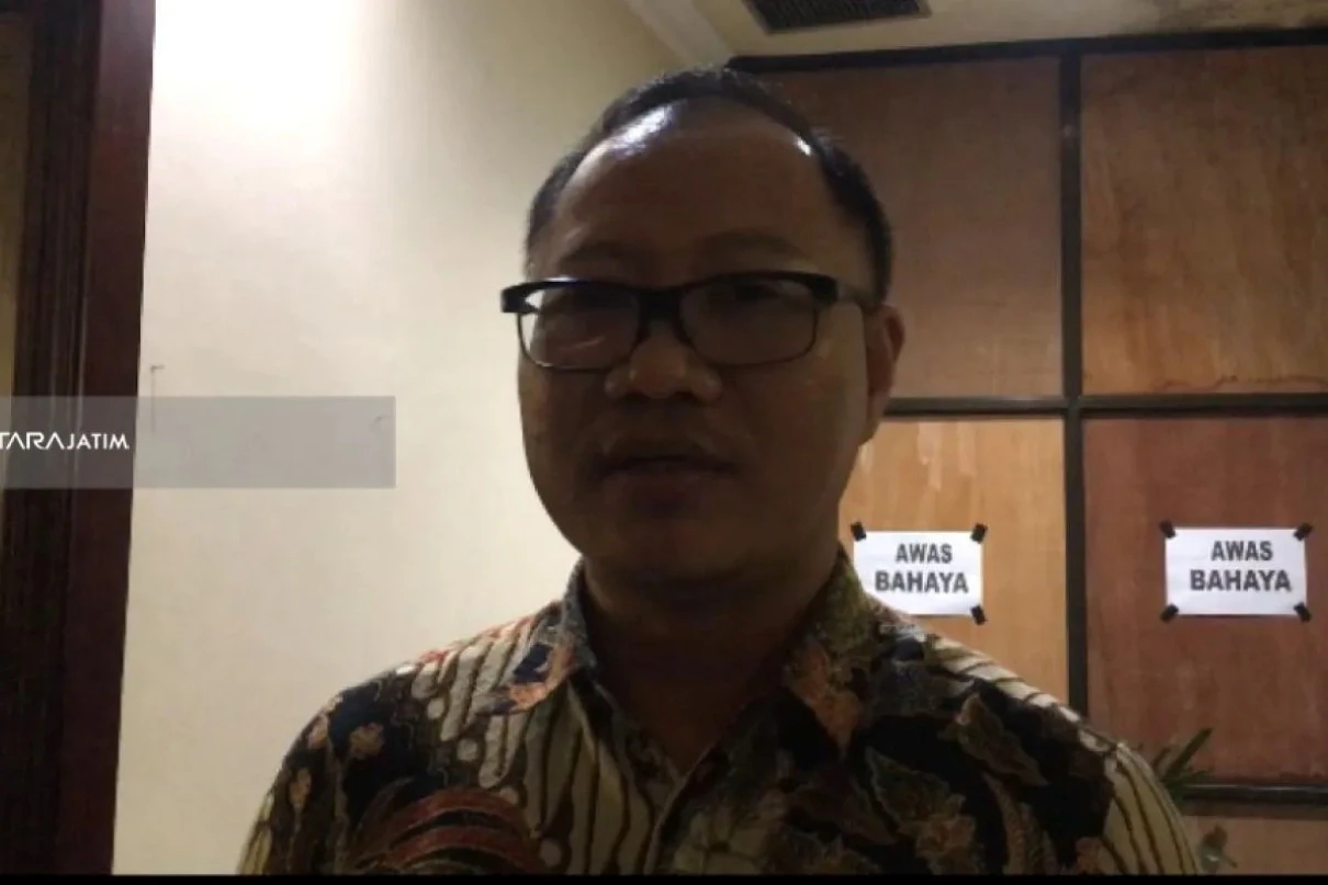 Pemkot Surabaya Siapkan Pengaduan Daring Bagi Para Investor