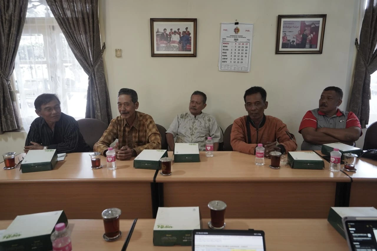 Belum Semua Warga Terima Uang Ganti Rugi Proyek JJLS