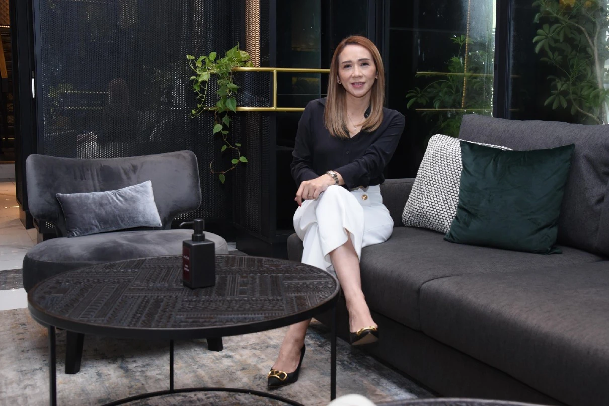 Gaet Investor dari Surabaya, Savyavasa Tawarkan Hunian Premium di Dharmawangsa