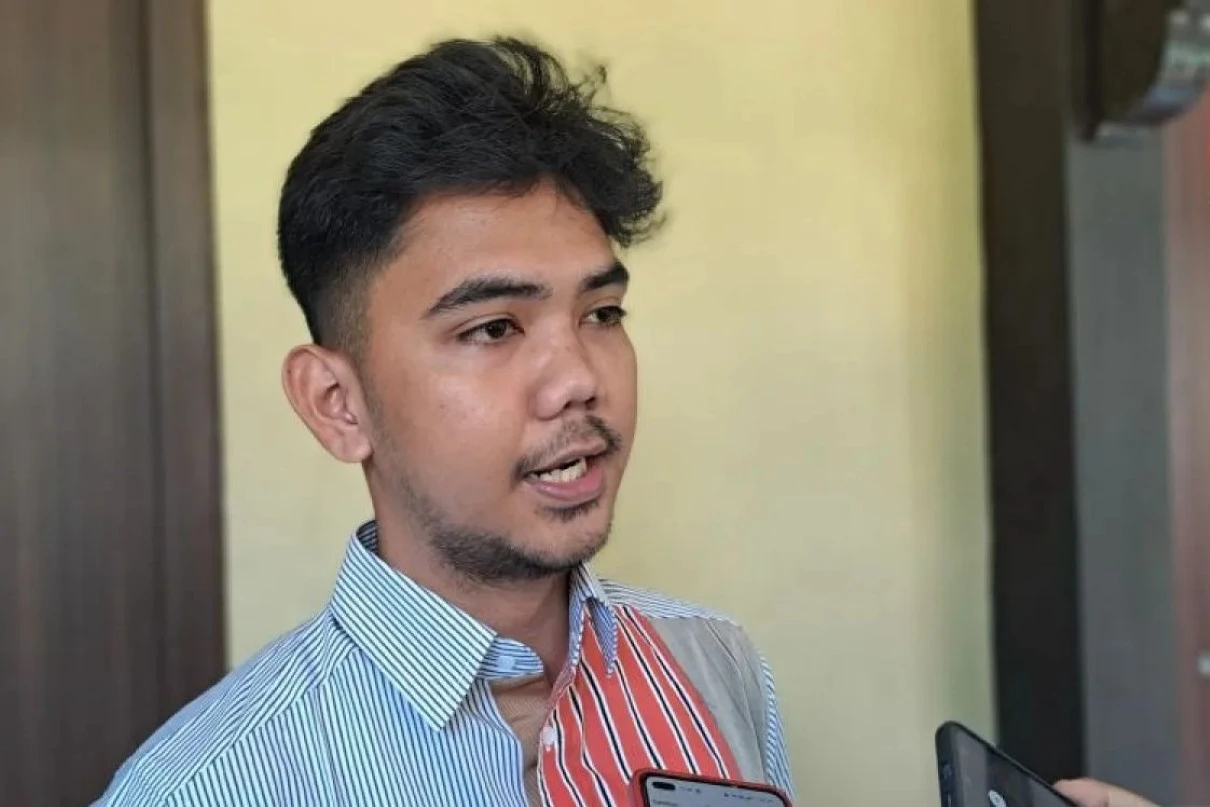 Bendahara Travel Umrah di Lamongan Ditahan, Tipu Puluhan Calon Jemaah