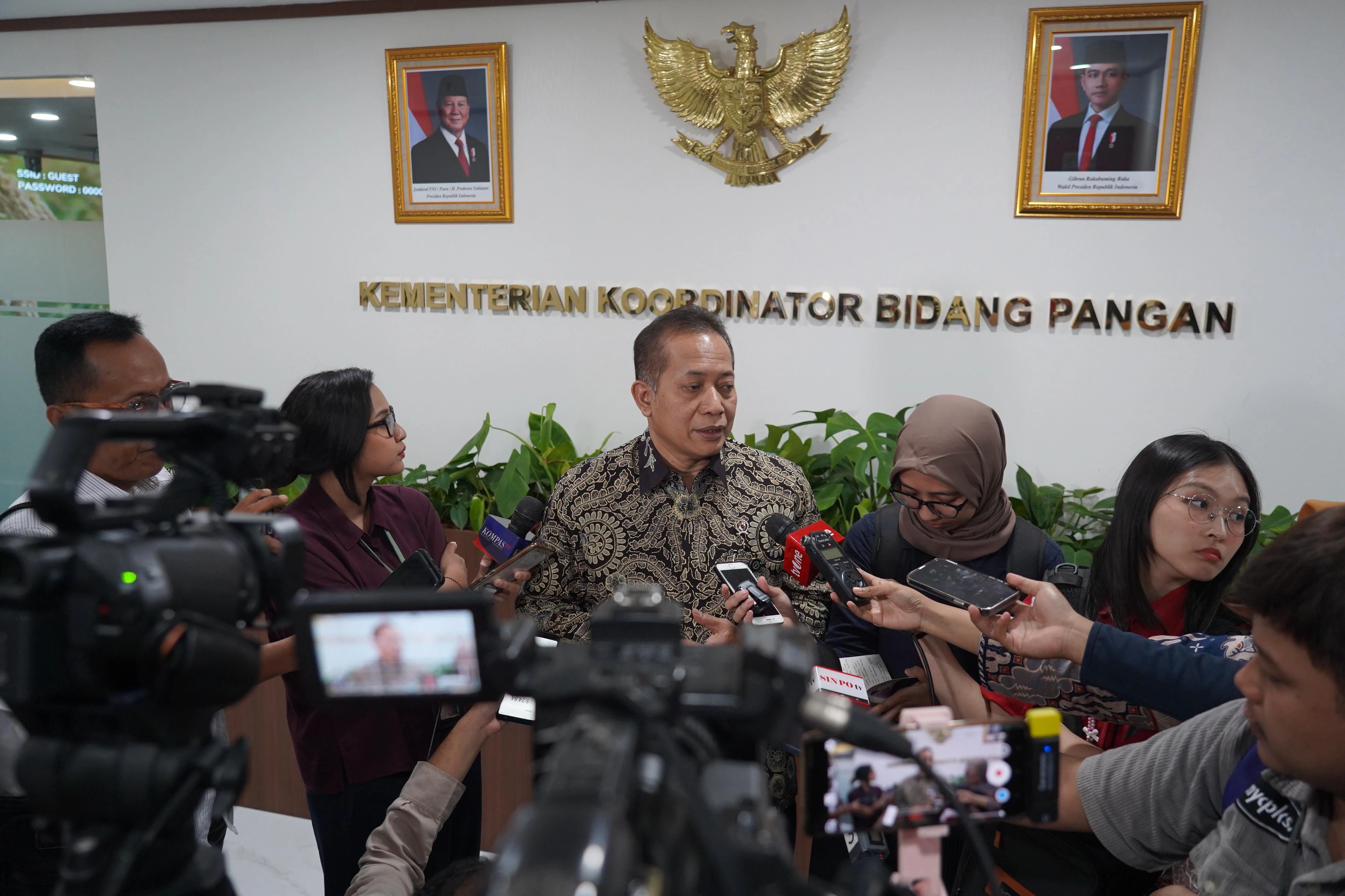 Pekan Depan, Koperasi Merah Putih Bisa Cairkan Pinjaman Secara Bertahap