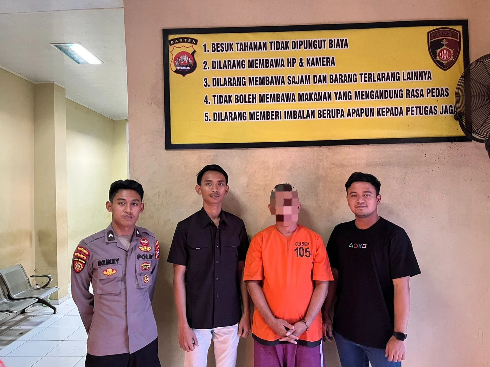 10 Warga Banten Jadi Korban Penipuan Umrah, Merugi Ratusan Juta Rupiah