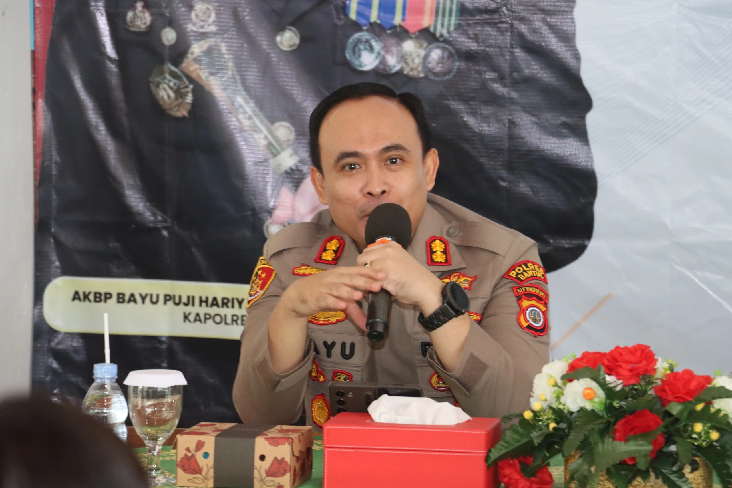 Aturan Pelaksanaan Lomba Takbir Keliling di Bantul