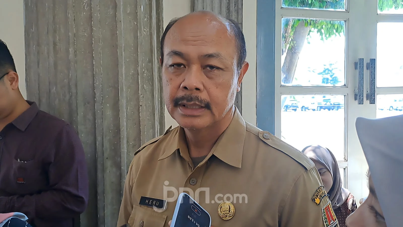Sekolah Rakyat Semarang Siap Dibuka September 2025, Kuota Murid Sudah Penuh