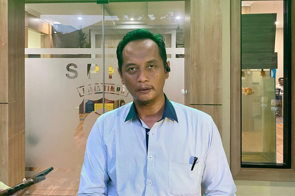 Eks Karyawan CV Sentoso Seal Lapor Polisi dengan 3 Dugaan Tindak Pidana