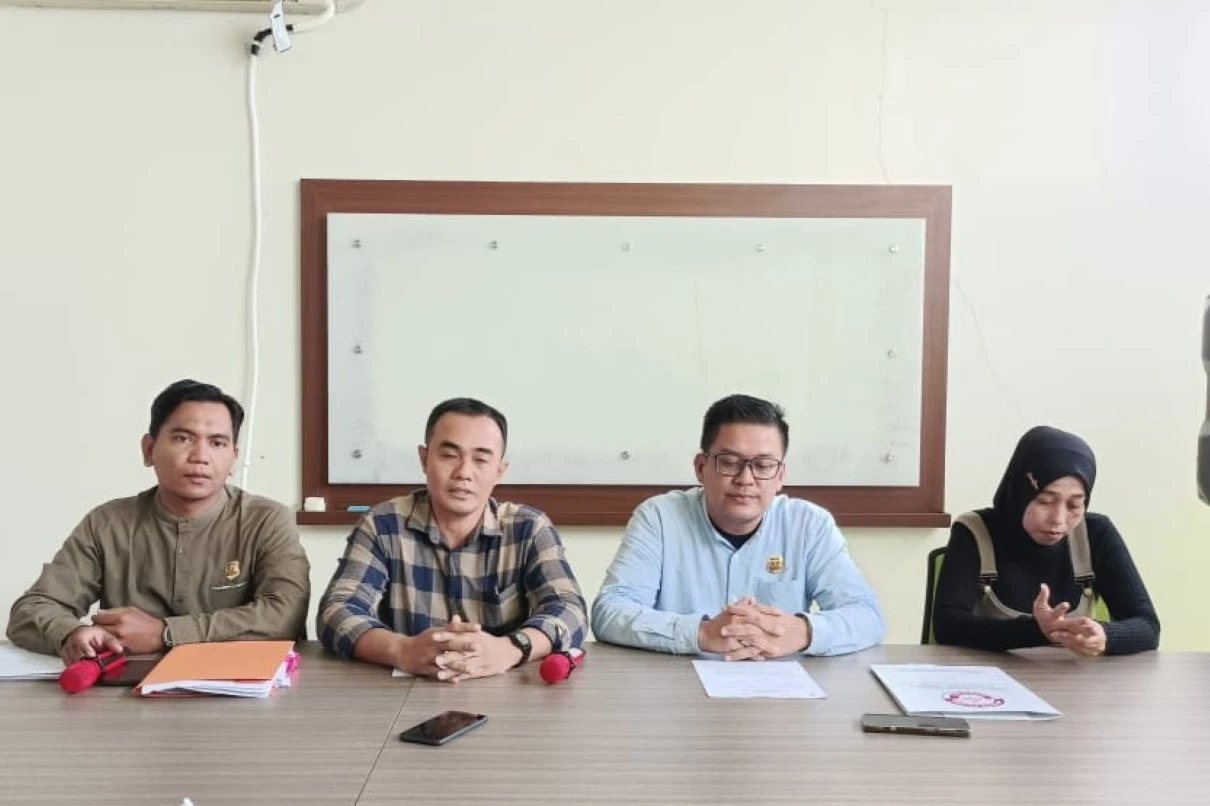 Konflik Apartemen Bale Hinggil Berlanjut, Pengelola Duga Ada Mafia Rumah Susun