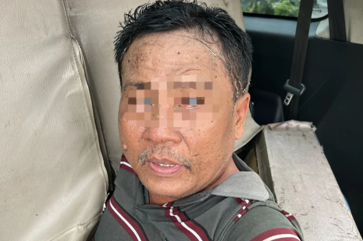 Polres Gresik Bongkar Kasus Pencurian Mobil Bermodus Pindahkan Parkir