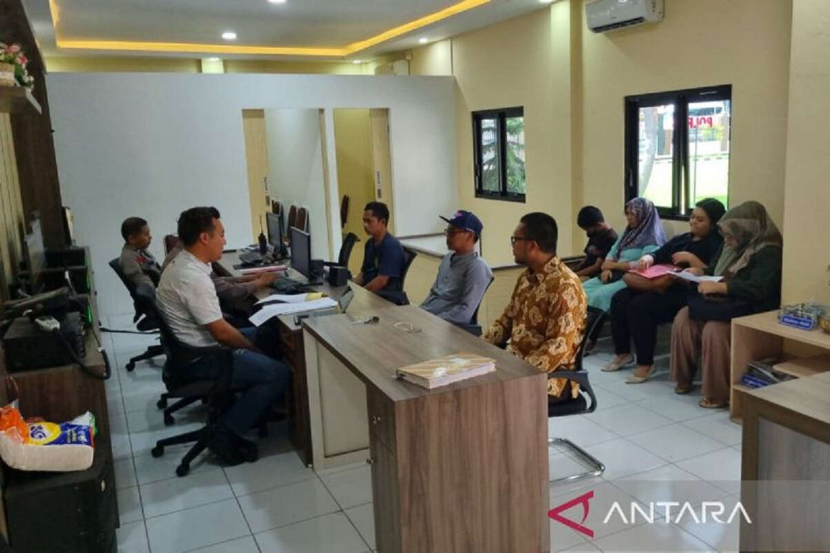 Bocah di Boyolali Dituduh Mencuri, Lalu Dianiaya, Kuku Jari Kaki Dicabut Paksa