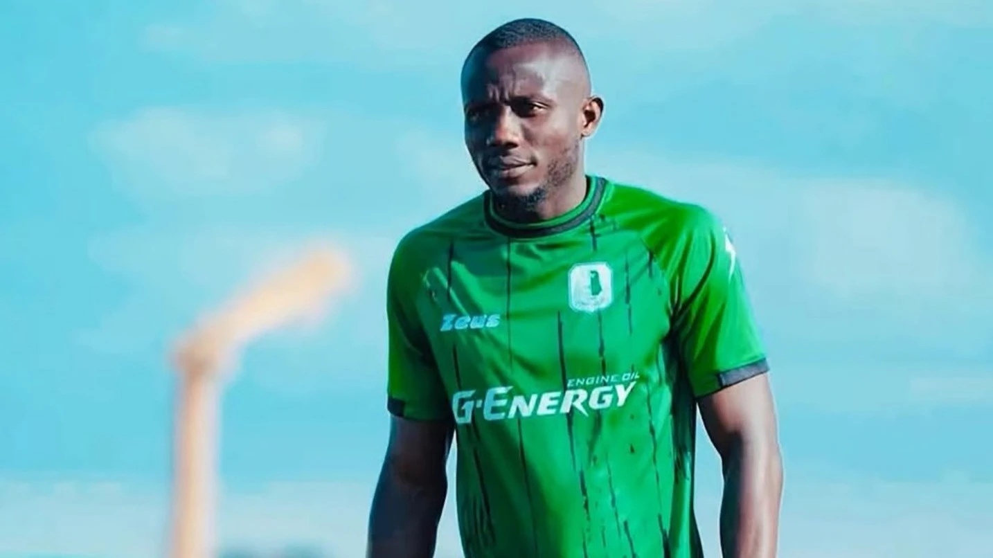 Pemain Asal Ghana Didatangkan, Persijap Jepara Mempertajam Lini Tengah
