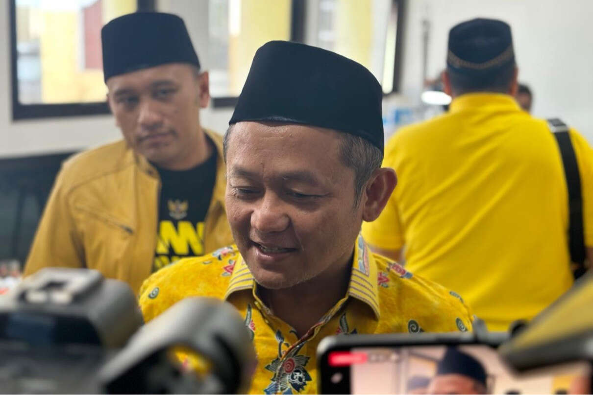 Golkar Klaim Menang di 27 Pilkada Jatim, Buktikan Soliditas Kader Partai