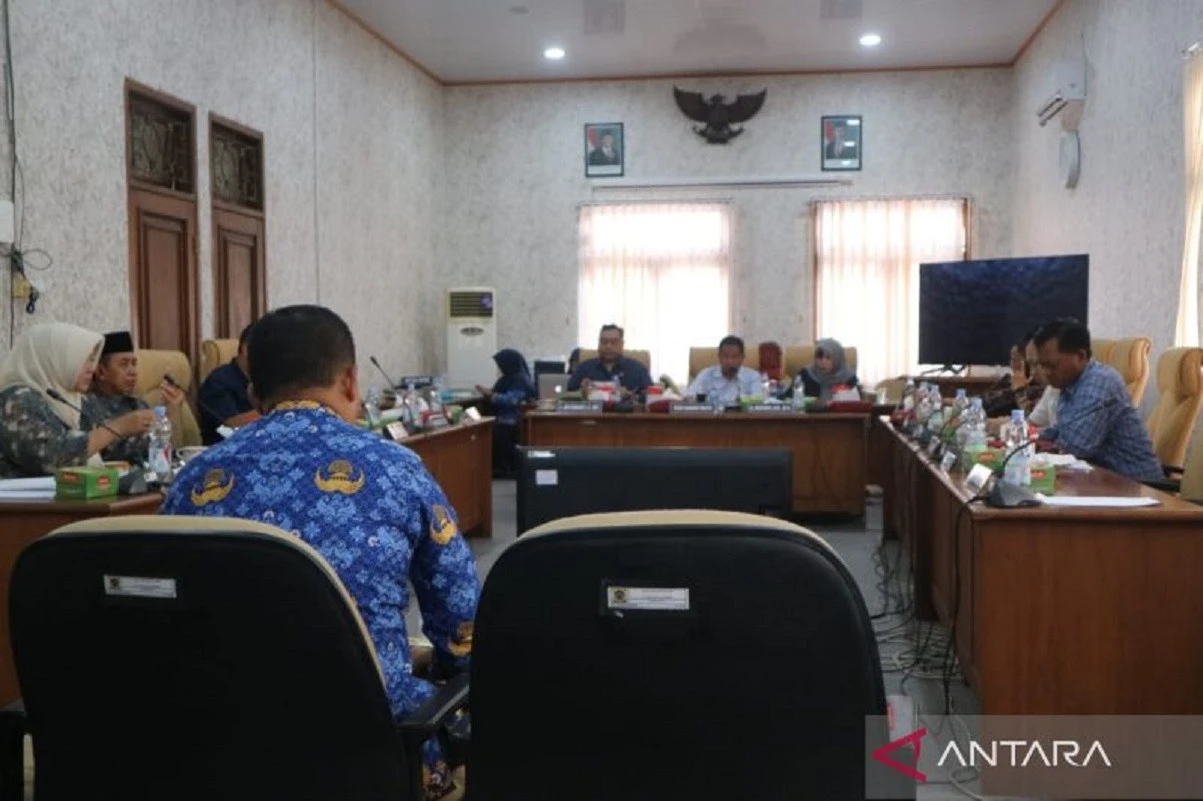 Polisi Tetapkan Tersangka Penghalang Liputan Jurnalis di DPRD Pati