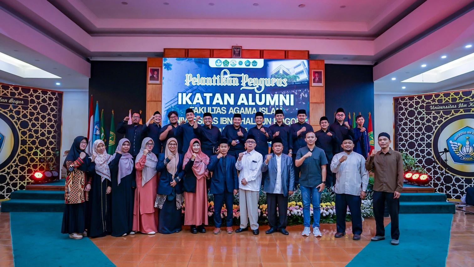Ika FAI UIKA: Alumni Harus Bisa Jadi Mitra Strategis Pengembangan Minat Mahasiswa