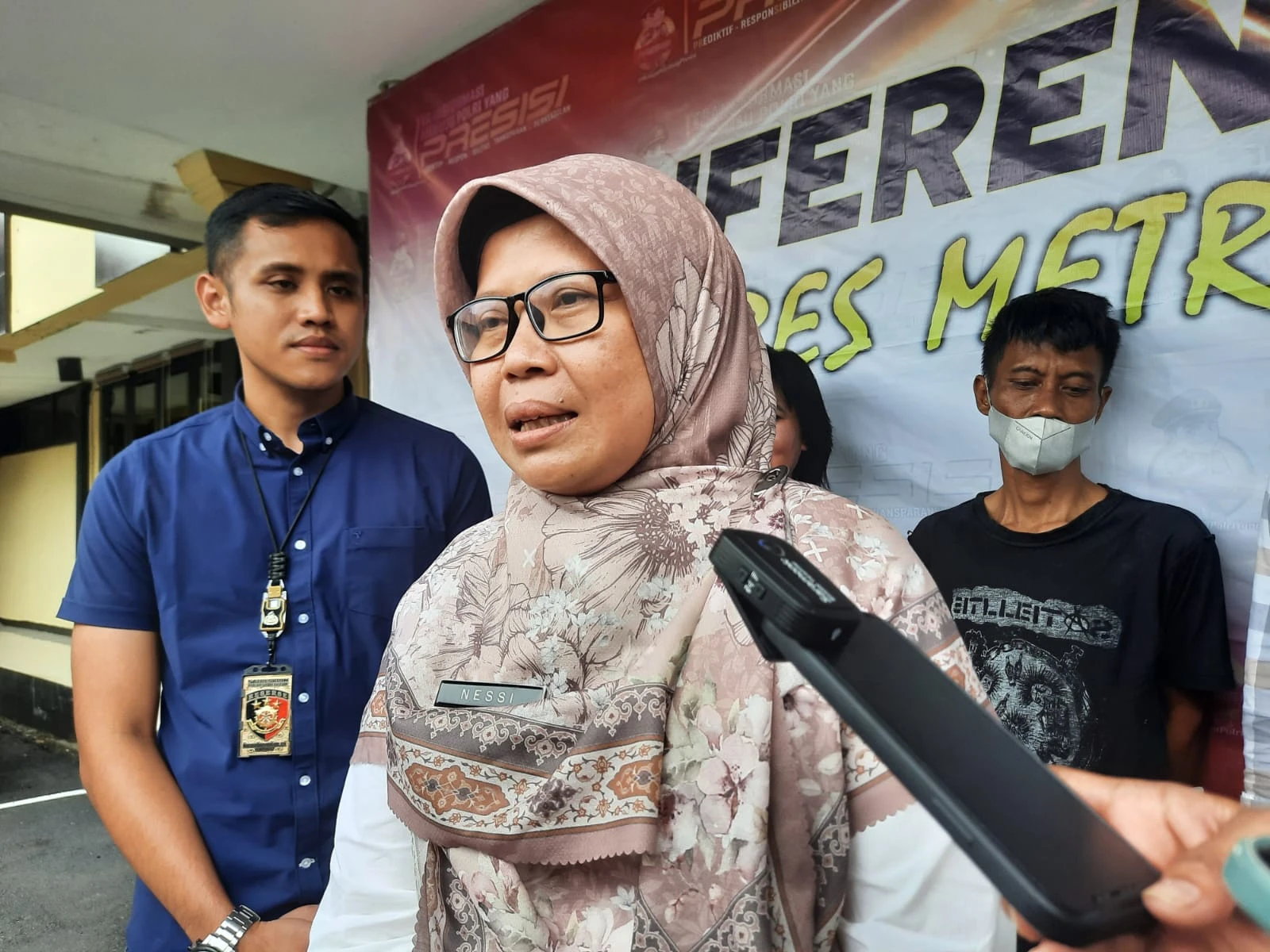 Pemkot Depok Siap Berikan Pendampingan Hukum untuk Korban Bullying