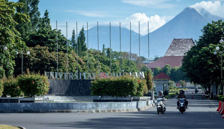 Tukin Dosen UGM Tidak Cair, Pemerintah Dianggap Diskriminatif