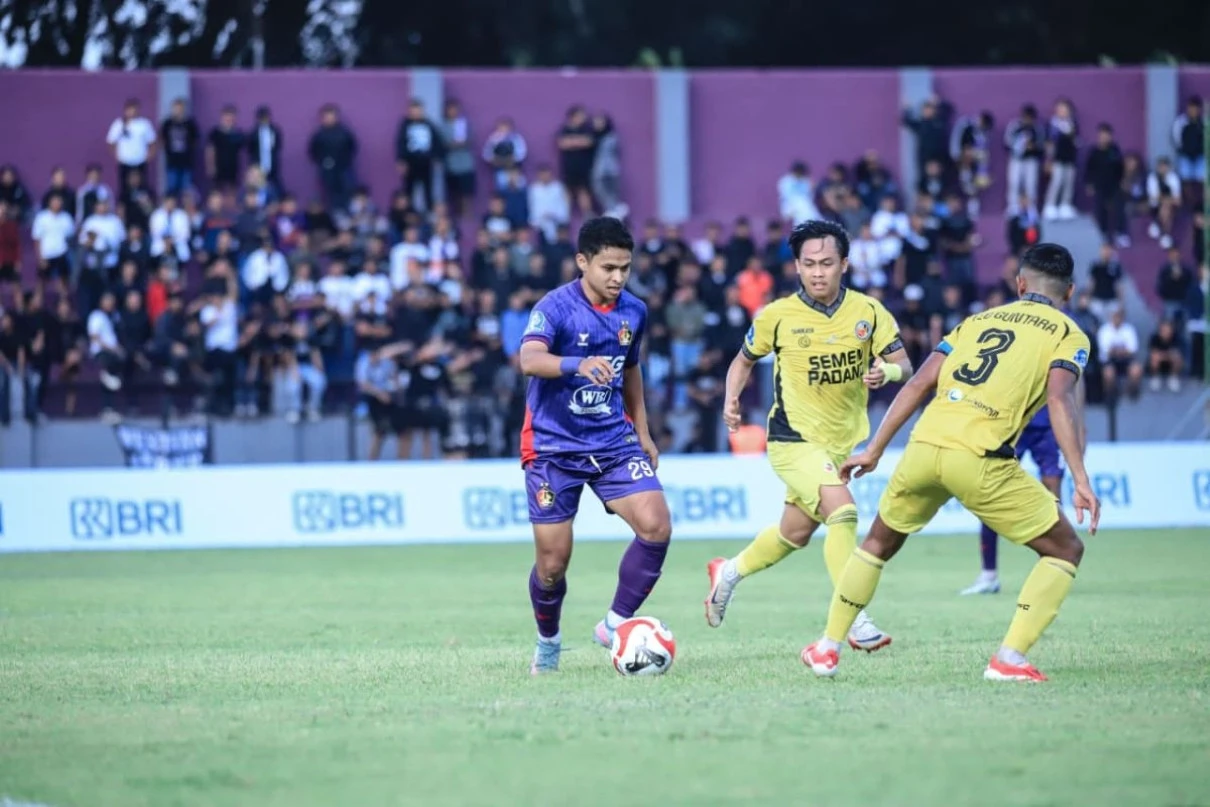 Persik Kediri Resmi Lepas Lima Pemain, Ada Yandi Sofyan hingga Henhen Herdiana