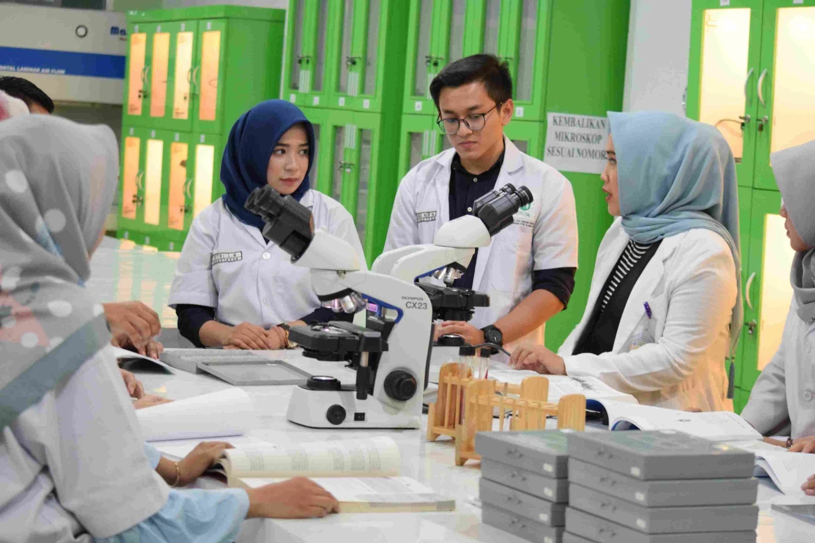 Unusa Raih Peringkat 1 Scimago Kategori Riset dan Inovasi