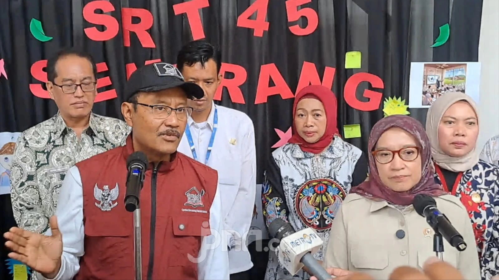 Pemerintah Kekurangan 3.000 Guru PPPK untuk Sekolah Rakyat di Seluruh Indonesia