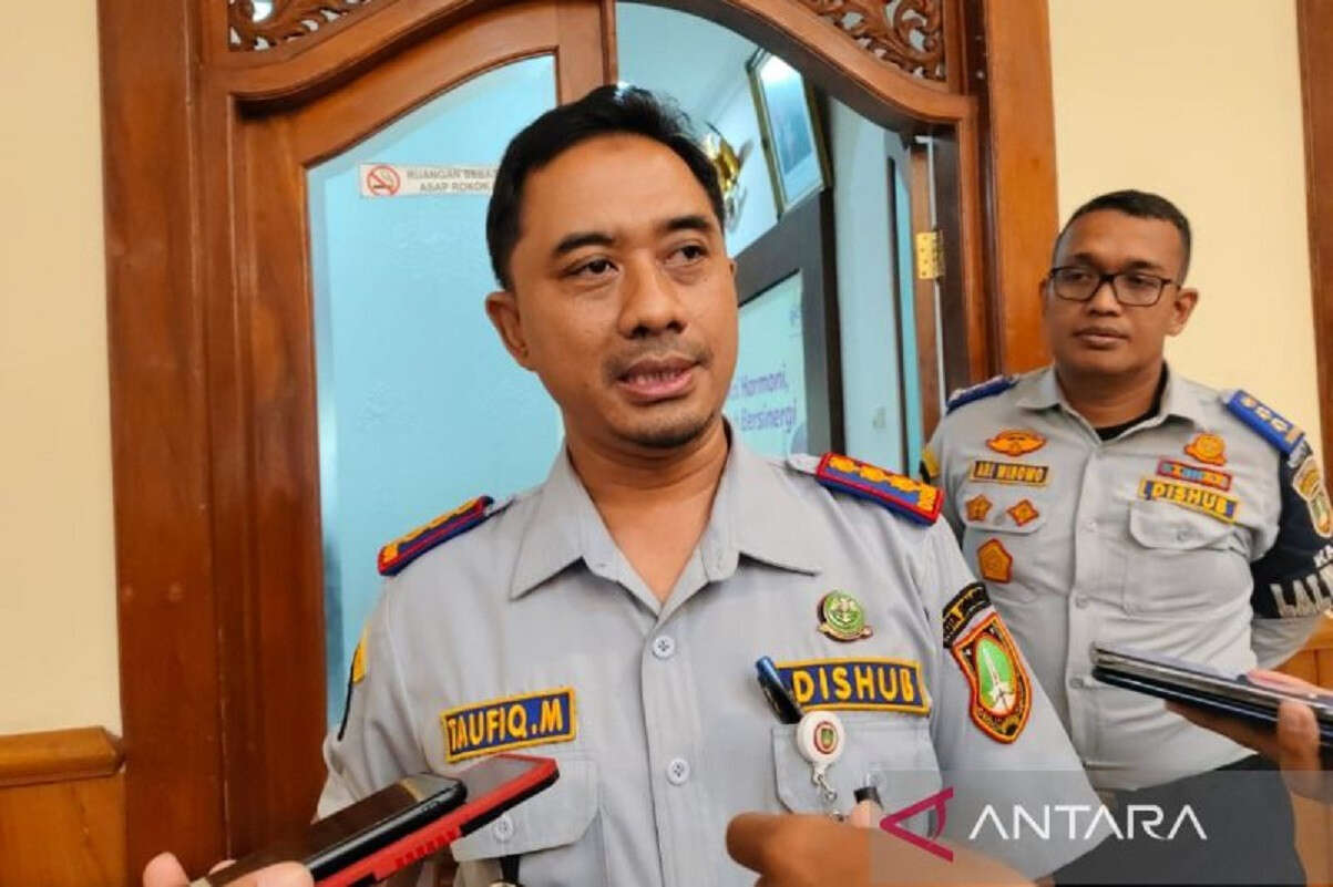 CFD Solo Tetap Berlangsung Selama Ramadan, Pedagang Kuliner Dibatasi