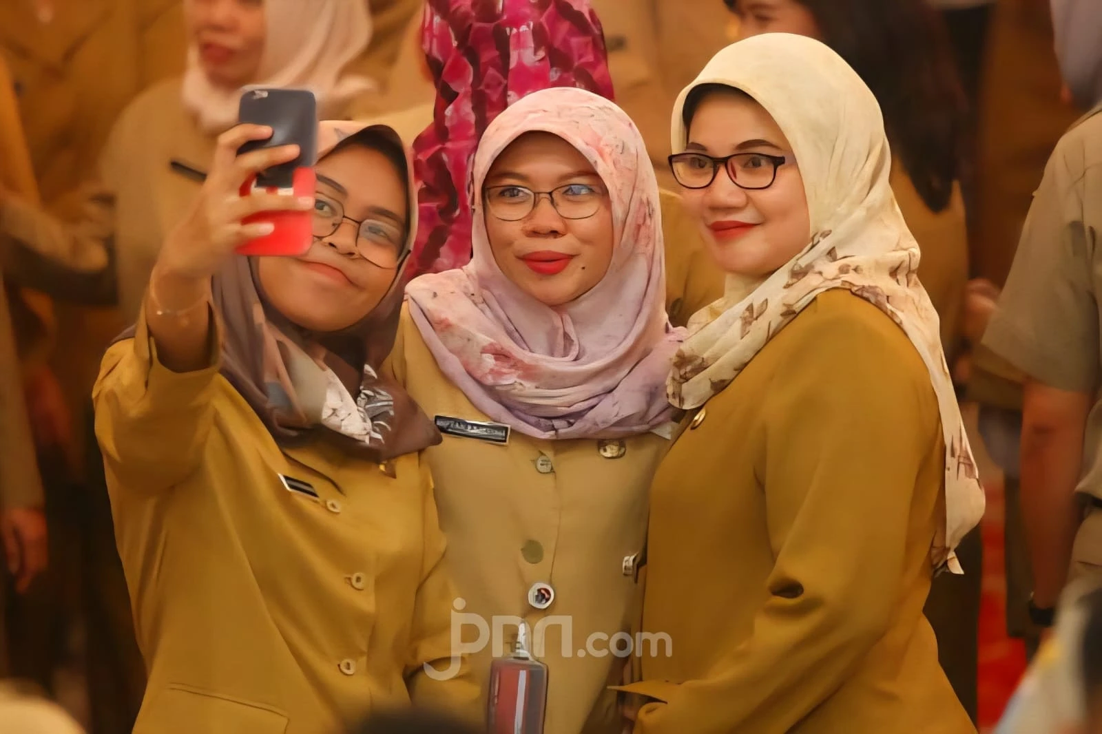 Ratusan Tenaga Pendidikan Temanggung Segera jadi PPPK Paruh Waktu
