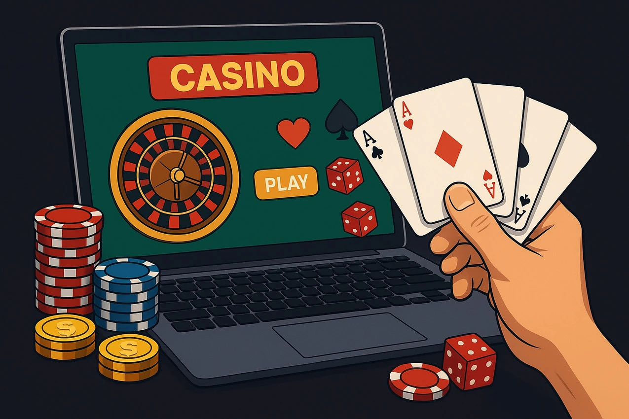 Polda Jabar Gerebek Markas Judi Online Jaringan Kamboja dan Kanada di Karawang