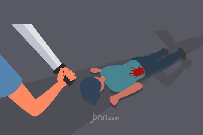 Anak Bunuh Ibu Kandung di Wonogiri, Polisi Dalami Dugaan Gangguan Kejiwaan