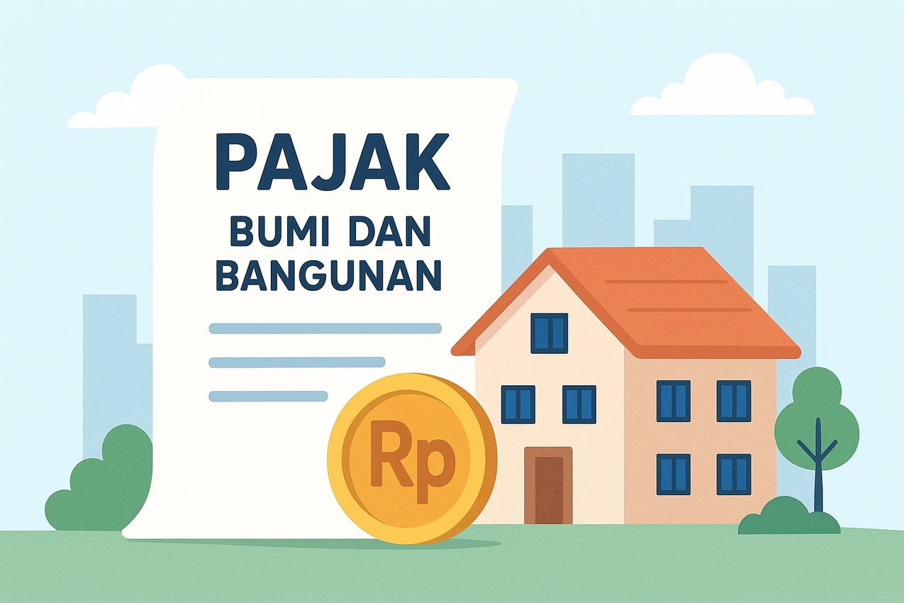 Pemkab Bogor Gratiskan PBB di Bawah Rp100 Ribu, Cek Info Lengkapnya di Sini!