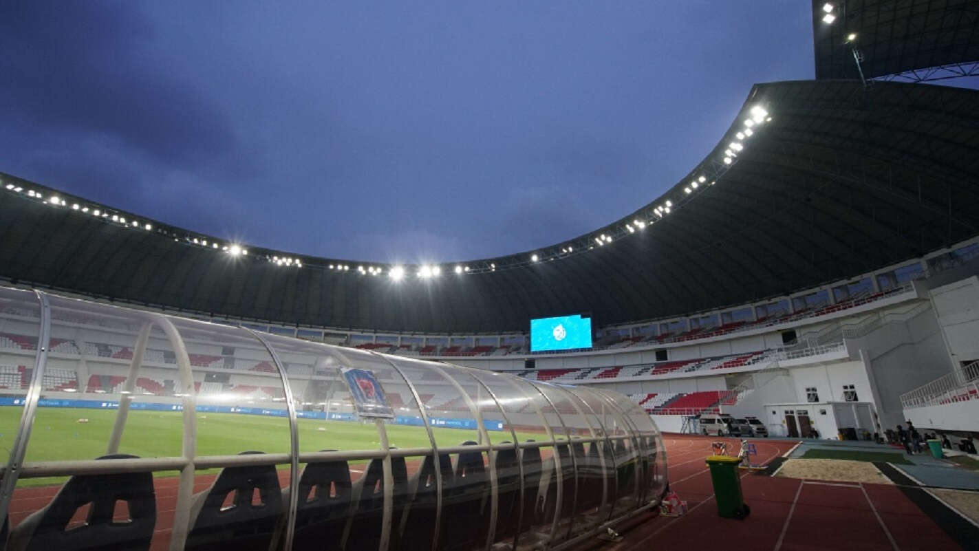 Laga PSS Sleman Vs Persis Solo Digelar di Tempat Netral, Stadion Mana yang Dipakai?