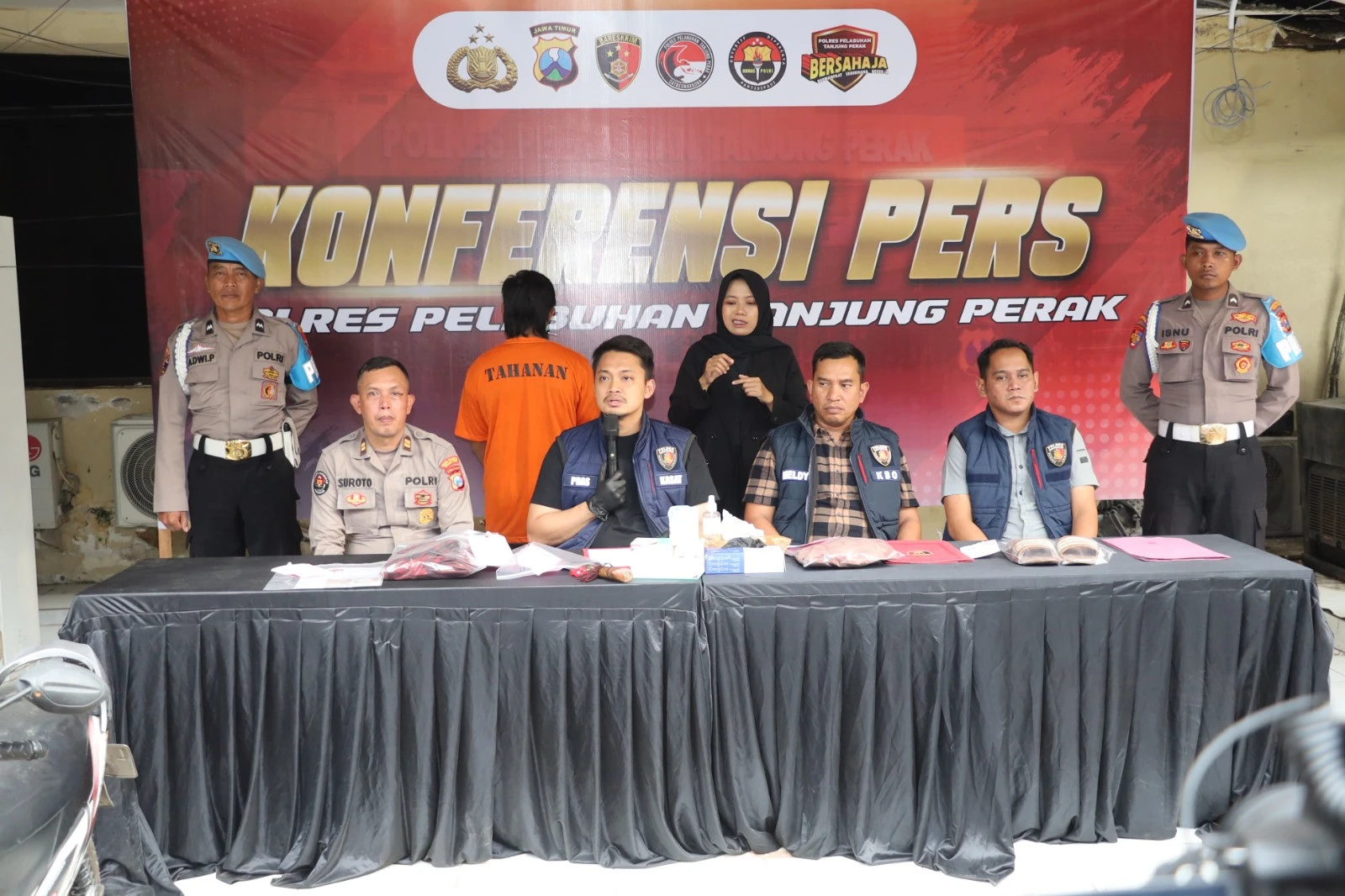 Kabur Seusai Beli Bensin, Nasib Warga Bulak Banteng Tragis, Tewas Bersimbah Darah