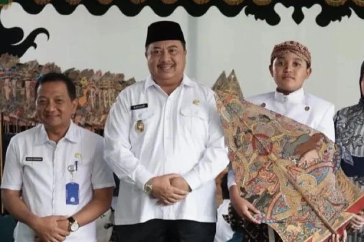 Bupati Jombang: Kebijakan Kenaikan PBB Ada Sejak 2023, Kami Hanya Menjalankan