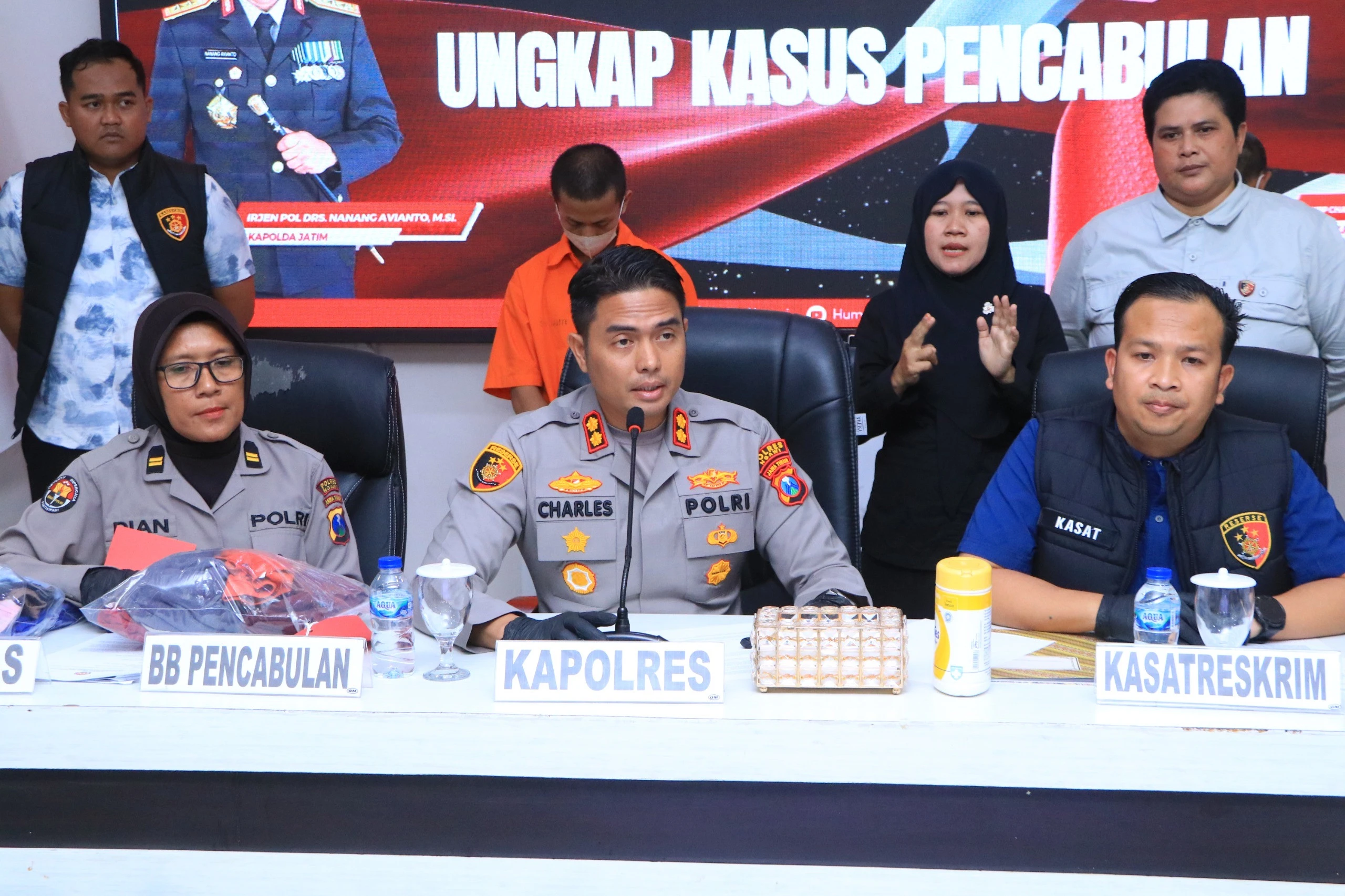 Modus Pura-Pura Obati Anak Malas Sekolah, Pria di Ngawi Lakukan Pencabulan 2 Kali