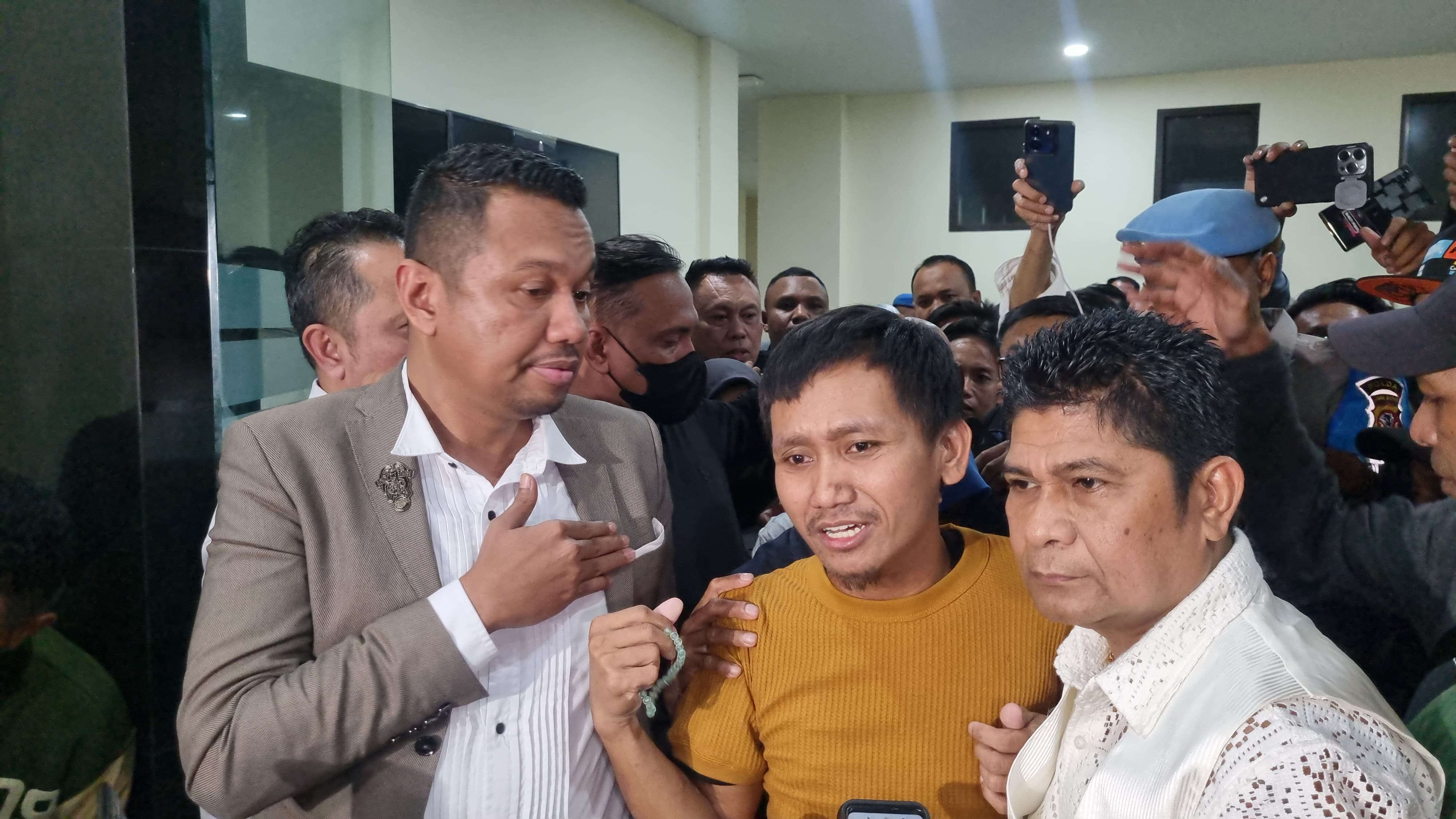 Ahli Psikologi Forensik Soroti Ucapan Terimakasih Pegi Setiawan ke Presiden Jokowi