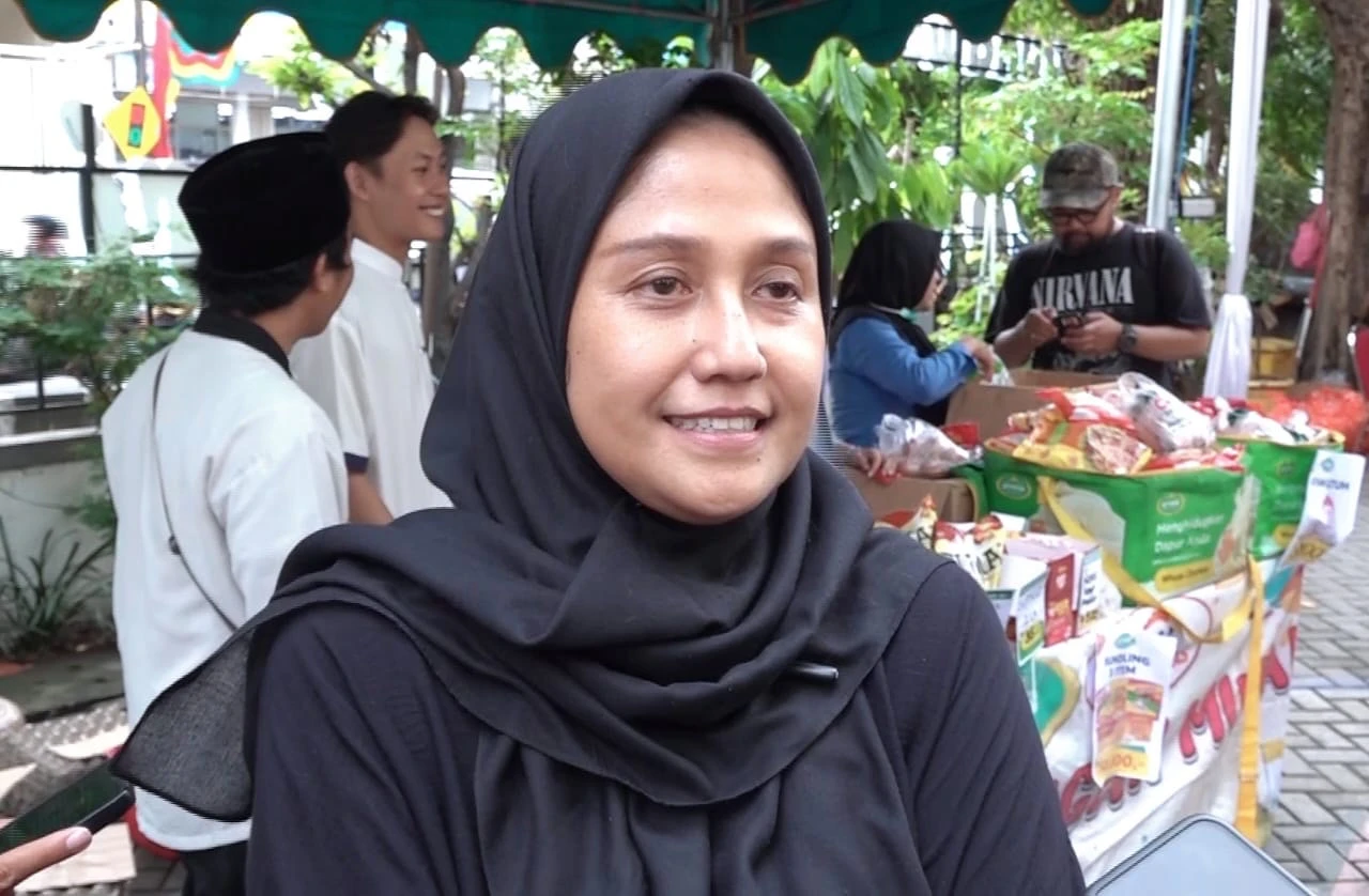 Semarak HJKS, Belasan Mal di Kota Surabaya Tawarkan Diskon Sampai 80 Persen