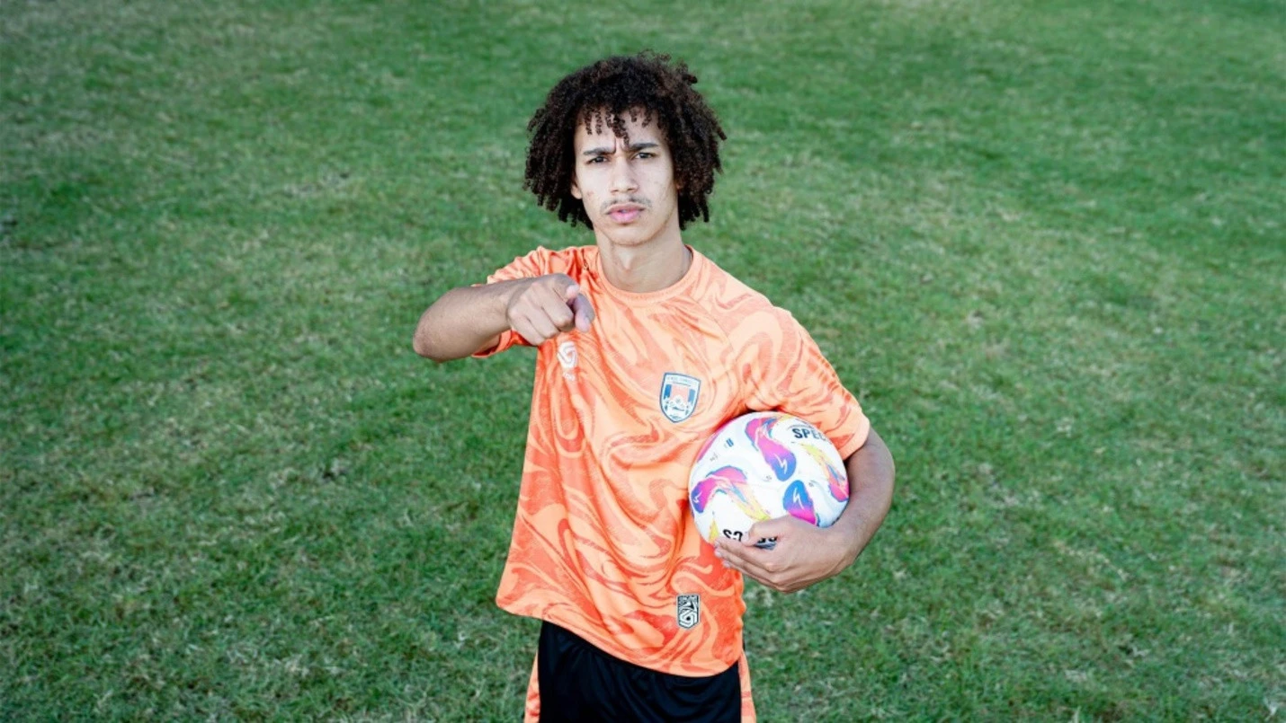 Pemain Asing Ini Puji Kualitas Fasilitas Kendal Tornado FC, Siap Bawa Klub Naik Kelas