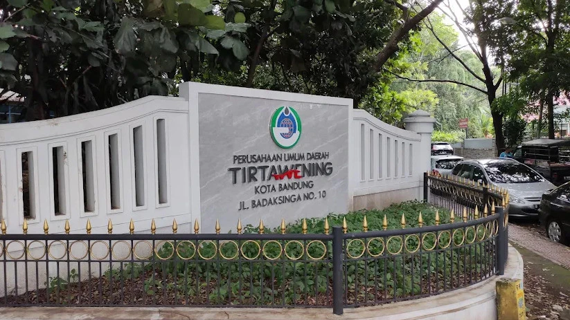 Honor 132 Karyawan Ditahan Plt Dirut PDAM Tirtawening, DPRD: Mengganggu Rasa Keadilan!