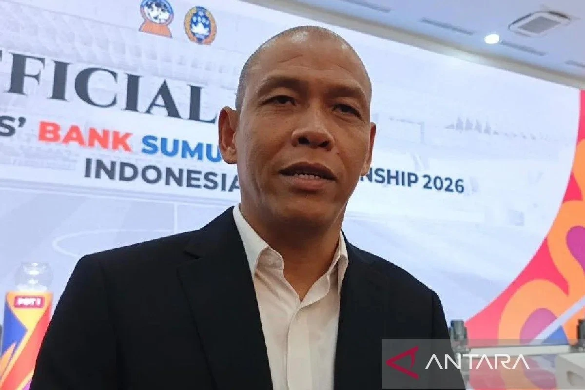 Daftar Lengkap Pemain dan Jadwal Timnas U-19 Indonesia, Harus Juara