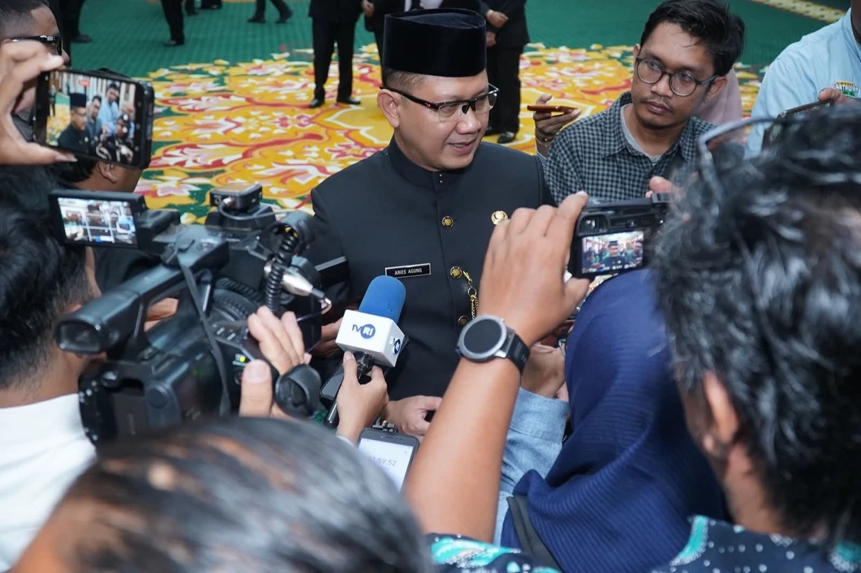 Kemampuan Numerasi Siswa SMP Jatim Masih Tertinggal, Ini Data TKA Terbaru