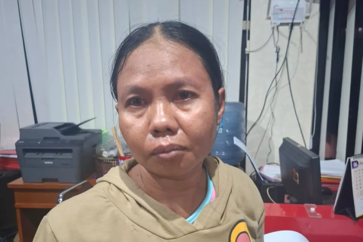 Drama Mak-Mak di Bojonegoro, Mengaku Dibegal Demi Hindari Tagihan Kredit Motor