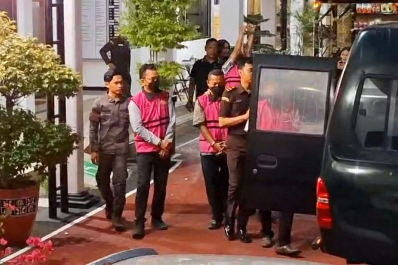 Kejari Tahan 6 Tersangka Kasus Korupsi Diskanak Purwakarta, Begini Peran dan Tugas Mereka