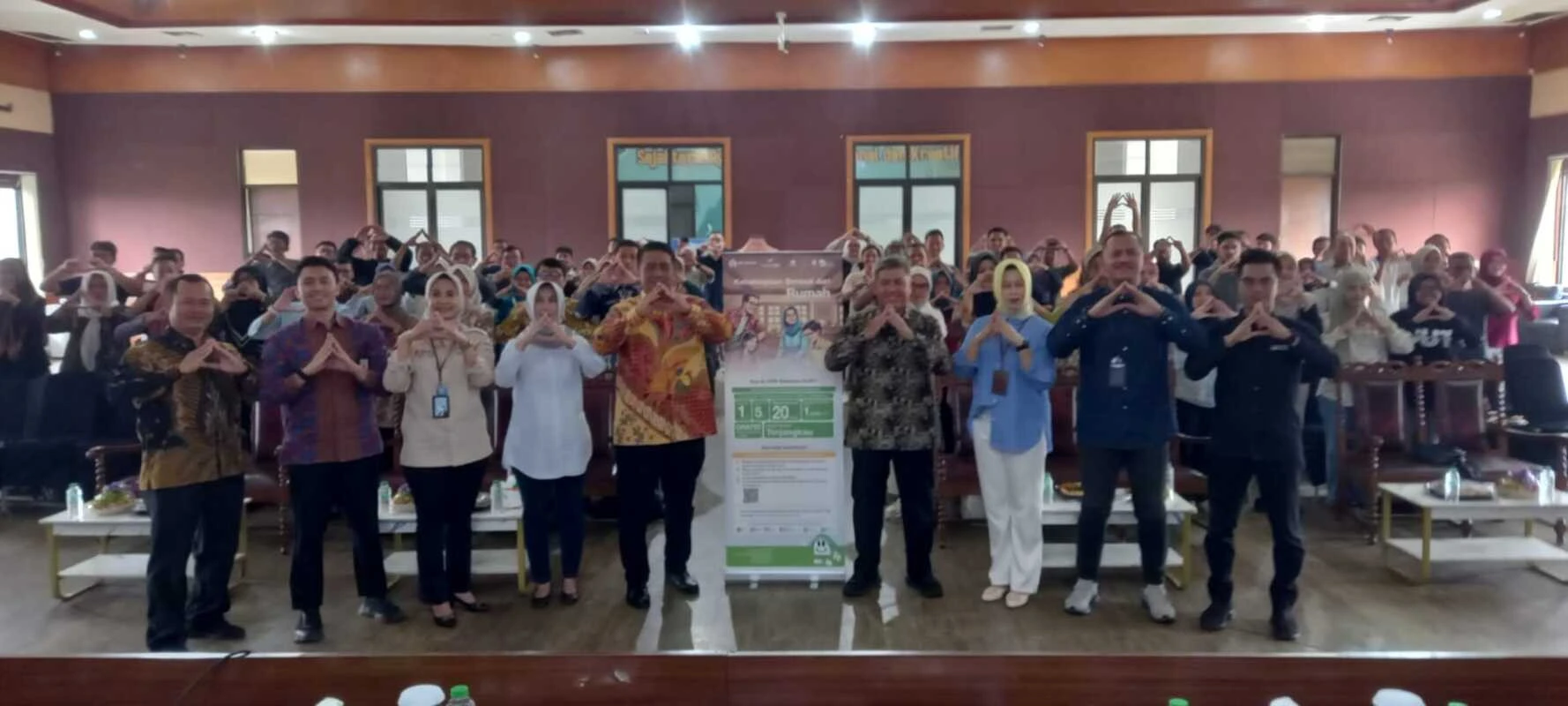 BP Tapera dan Bank BJB Genjot Penyerapan FLPP untuk Masyarakat Cianjur
