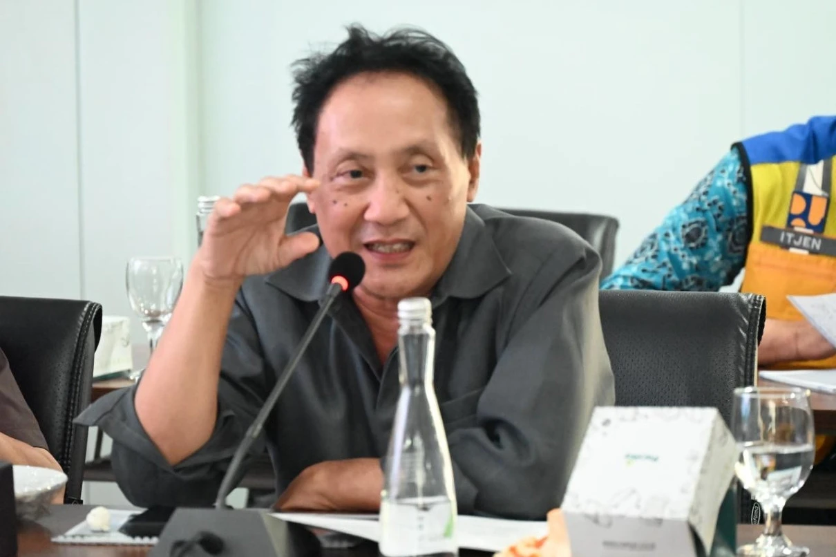 Legislator Gerindra: MK Seharusnya Jaga Konstitusi, Bukan Bikin Aturan Baru