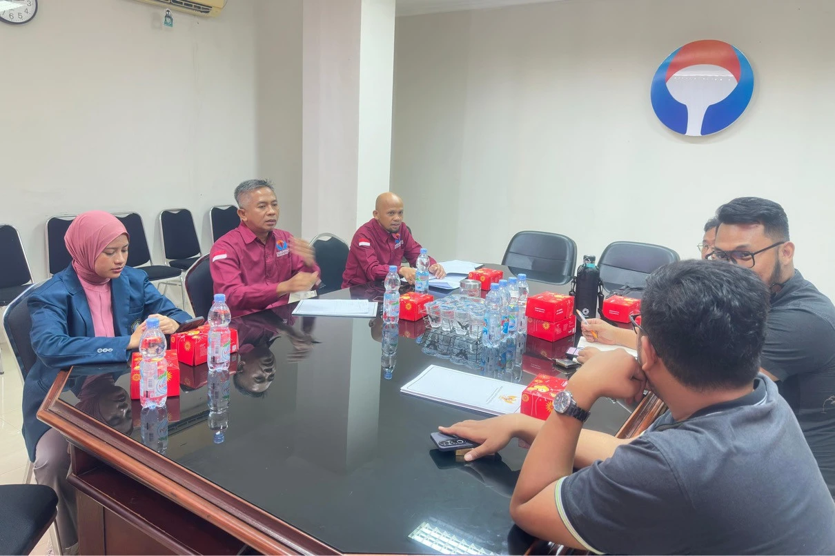 Ombudsman-KI Desak Polisi Transparan soal Penangkapan Massa Aksi pada Agustus