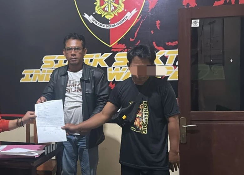 Tak Lazim, Pria Ini Mencuri Pakaian Dalam Wanita