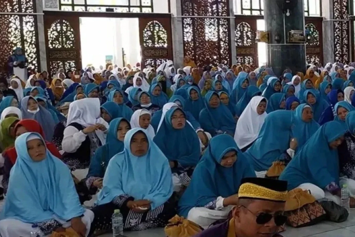 Kemenag Pamekasan: 4 Jemaah Haji Wafat, 437 Masuk Kategori Risiko Tinggi