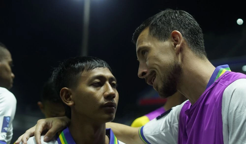 Tugas Negara Memanggil, 5 Bintang Persib Pergi Perkuat Timnas Indonesia dan Irak